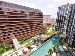 Park Place Residences At Plq (D14), Apartment #593633201